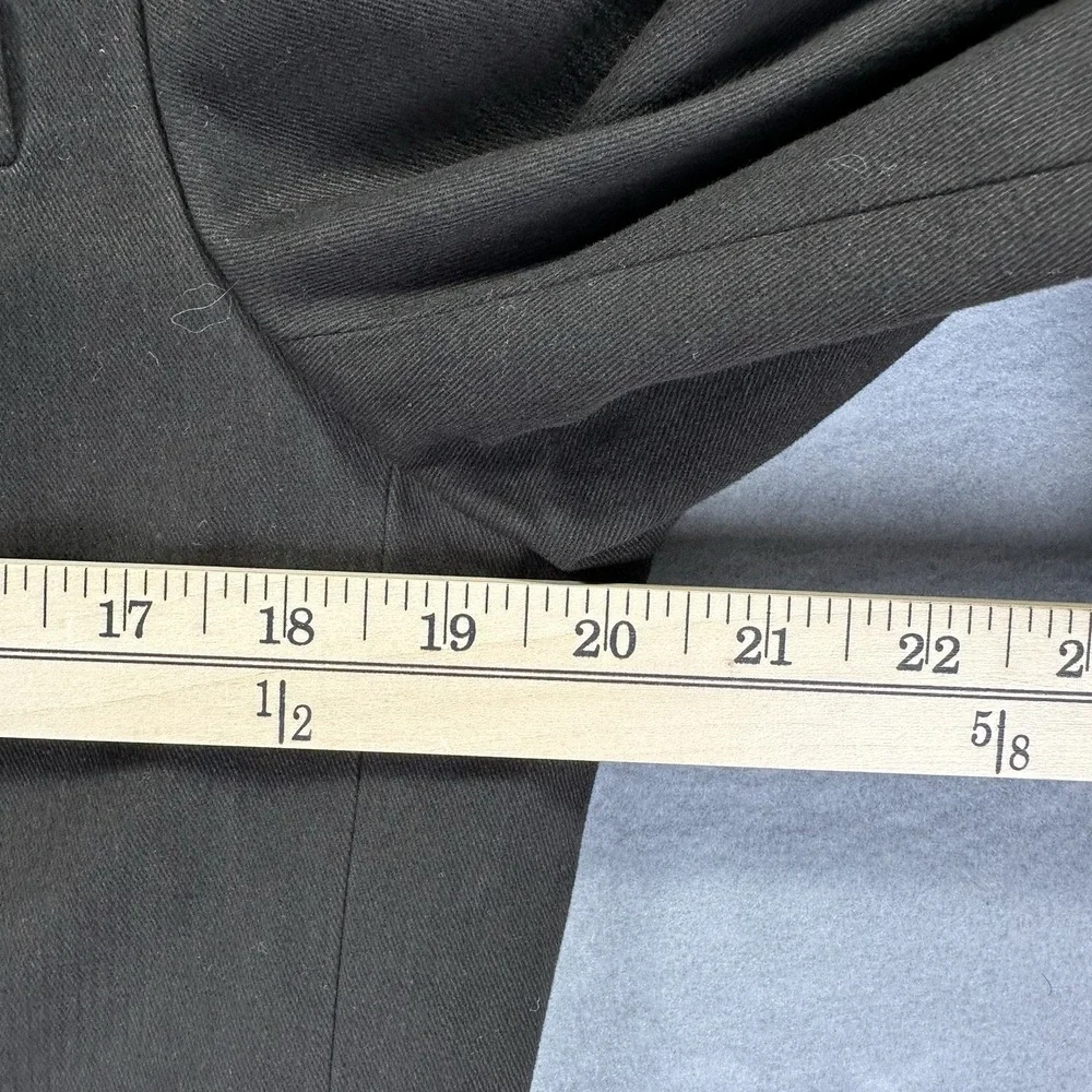 Banana Republic 3 Button Brown Cotton Blazer Men's 40R Sport Coat Smart Casual